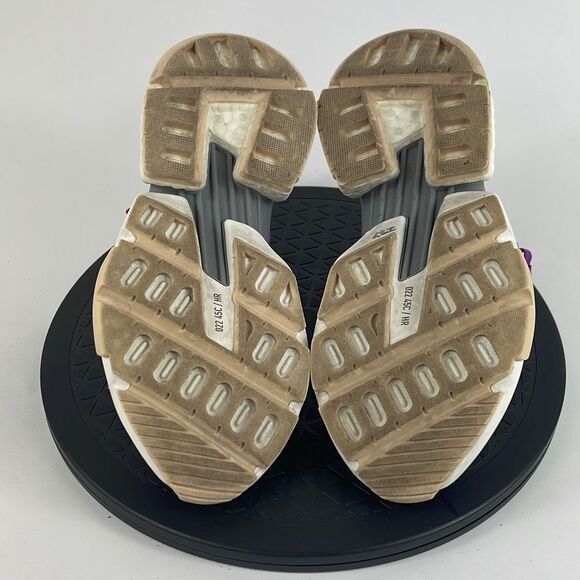 Adidas POD-S3.1 Boost Pink Athletic Running Shoes CG6182 Women’s Size 5.5 - Picture 10 of 12